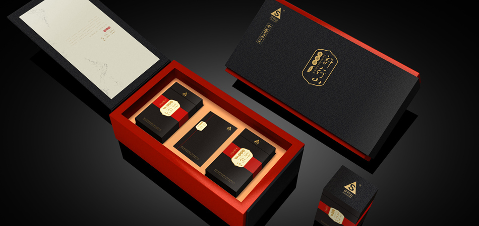 丰宁礼品包装设计：以心意为魂，搭建城市礼赠的情感桥梁